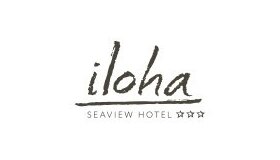 Iloha Logo